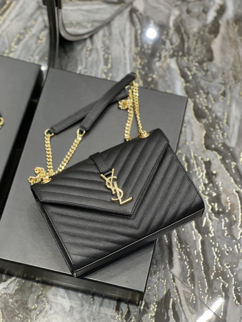 YSL Top Handle Bags